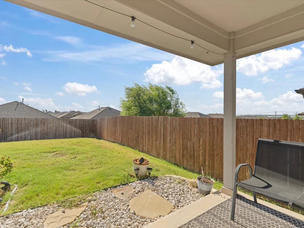 2225 Blythwood Trail Fort Worth, TX 76108