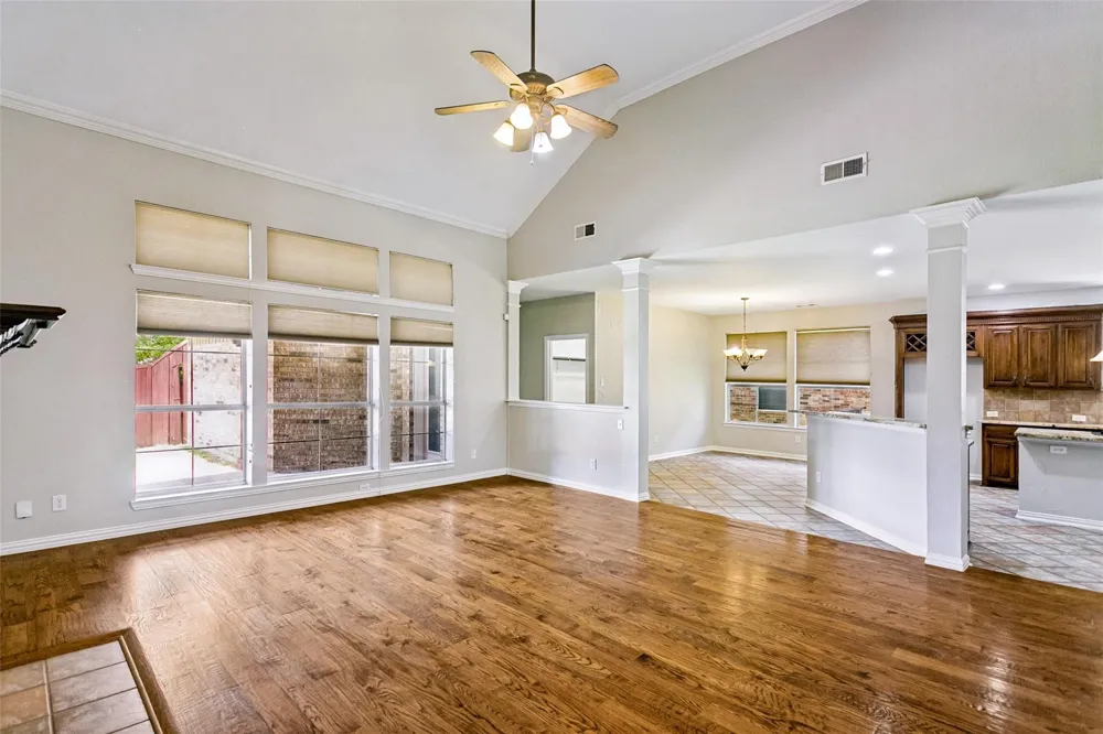 2208 Scenic Drive Plano, TX 75025