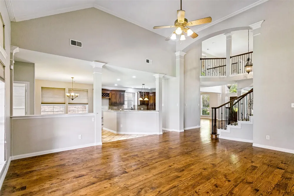 2208 Scenic Drive Plano, TX 75025