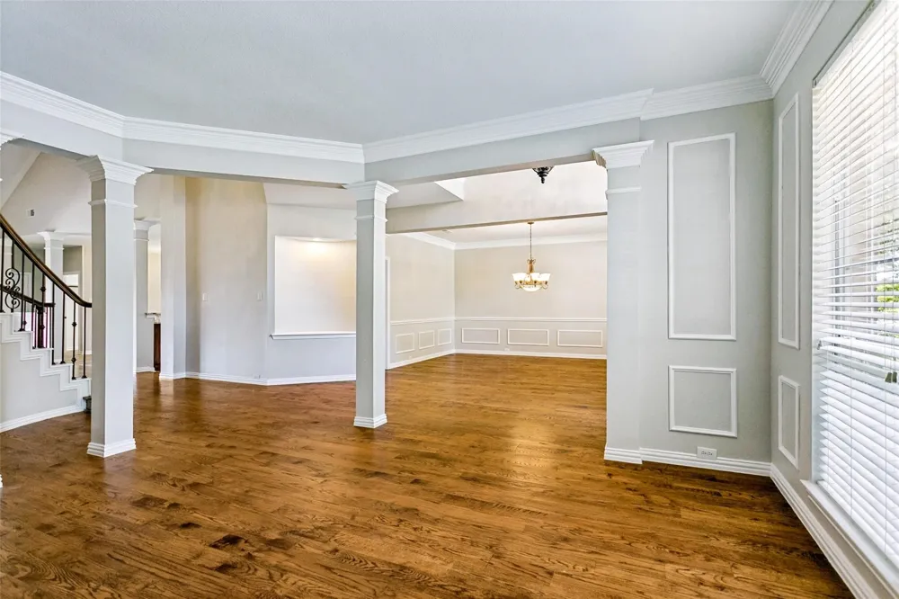 2208 Scenic Drive Plano, TX 75025