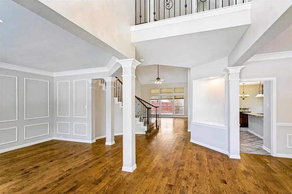 2208 Scenic Drive Plano, TX 75025