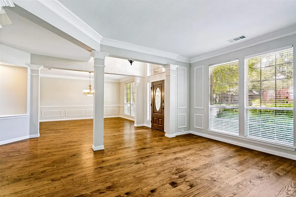 2208 Scenic Drive Plano, TX 75025