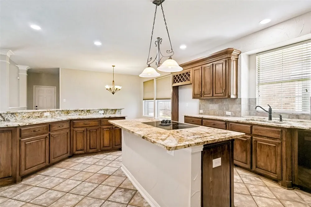 2208 Scenic Drive Plano, TX 75025