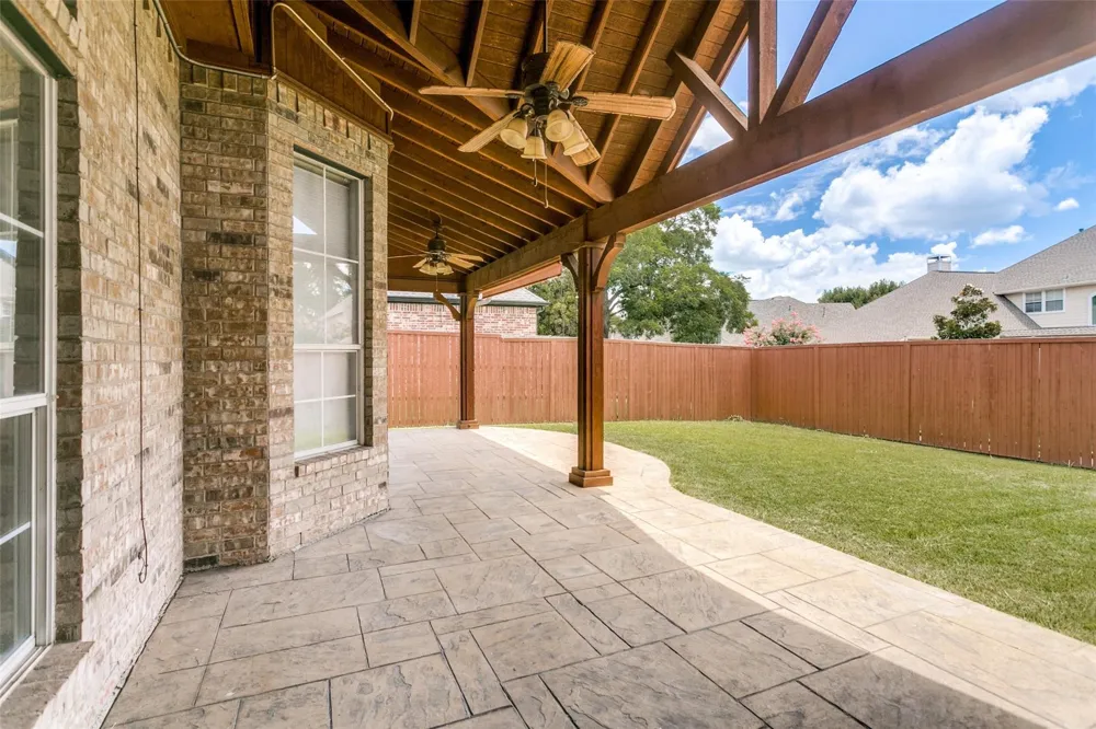 2208 Scenic Drive Plano, TX 75025