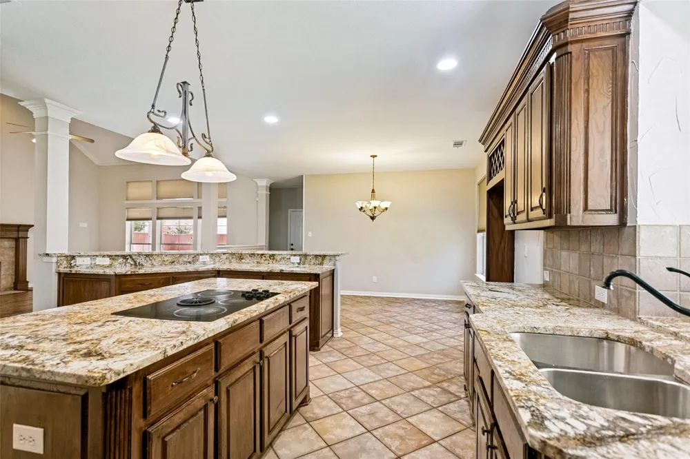 2208 Scenic Drive Plano, TX 75025