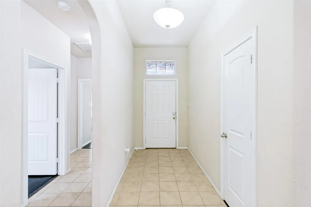 8817 Poynter Street Fort Worth, TX 76123