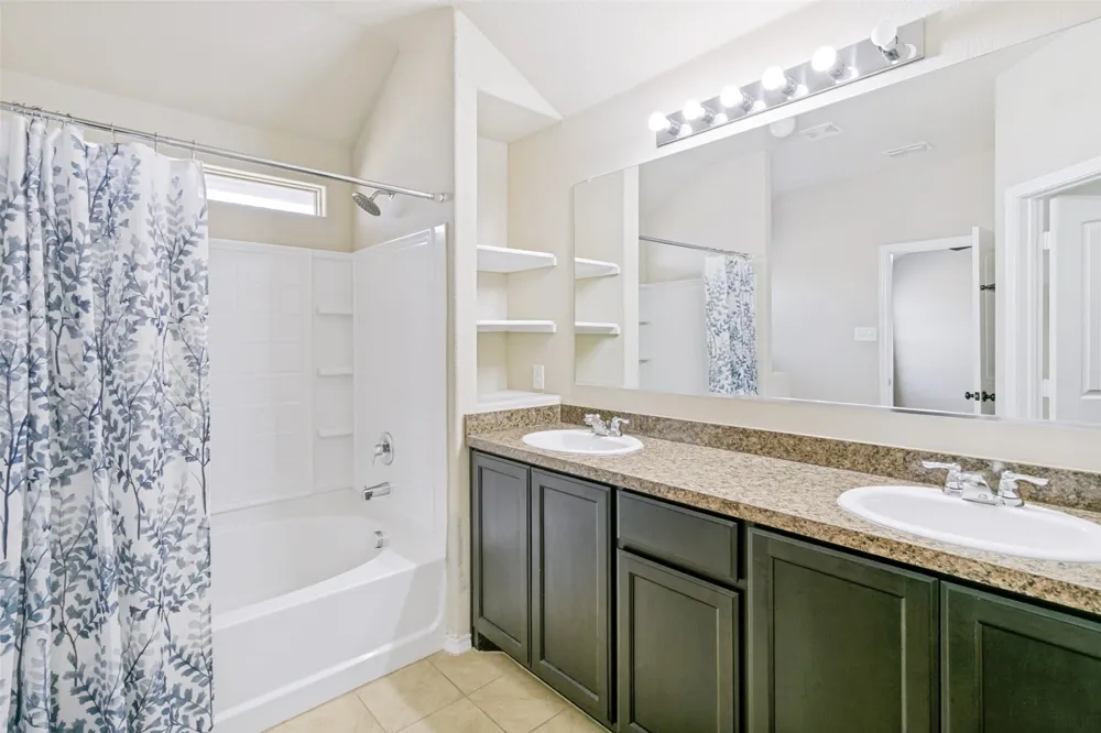 8817 Poynter Street Fort Worth, TX 76123