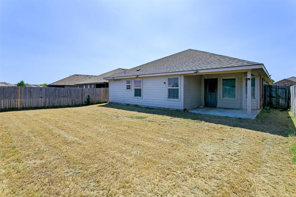 8817 Poynter Street Fort Worth, TX 76123