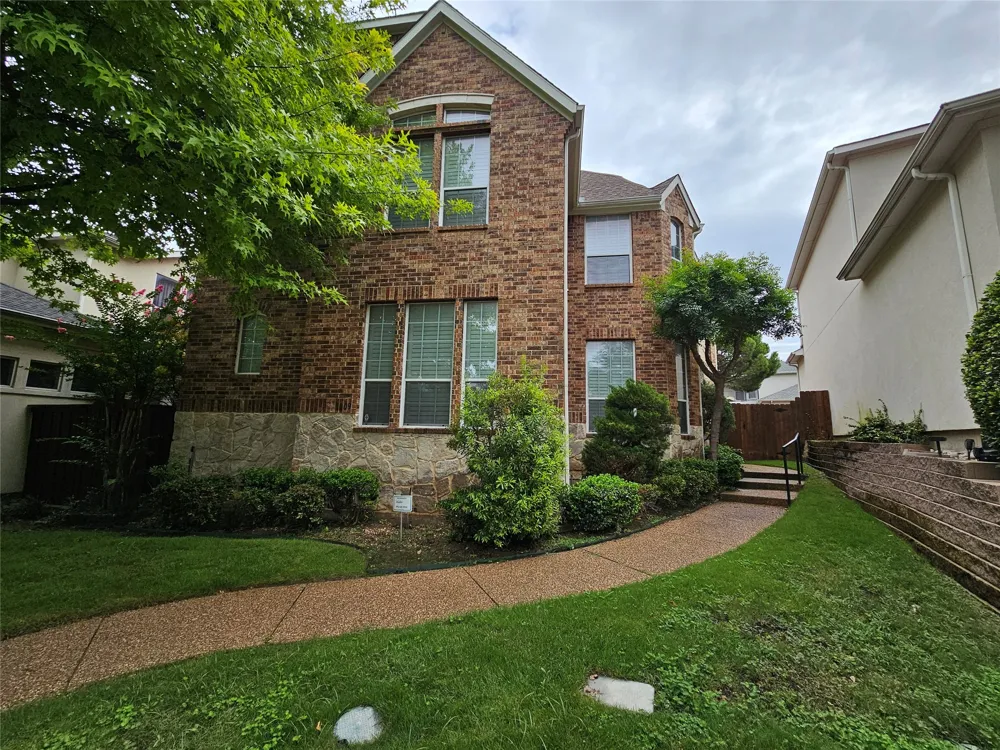 1009 Ricci Court Irving, TX 75062