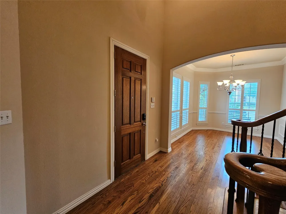 1009 Ricci Court Irving, TX 75062