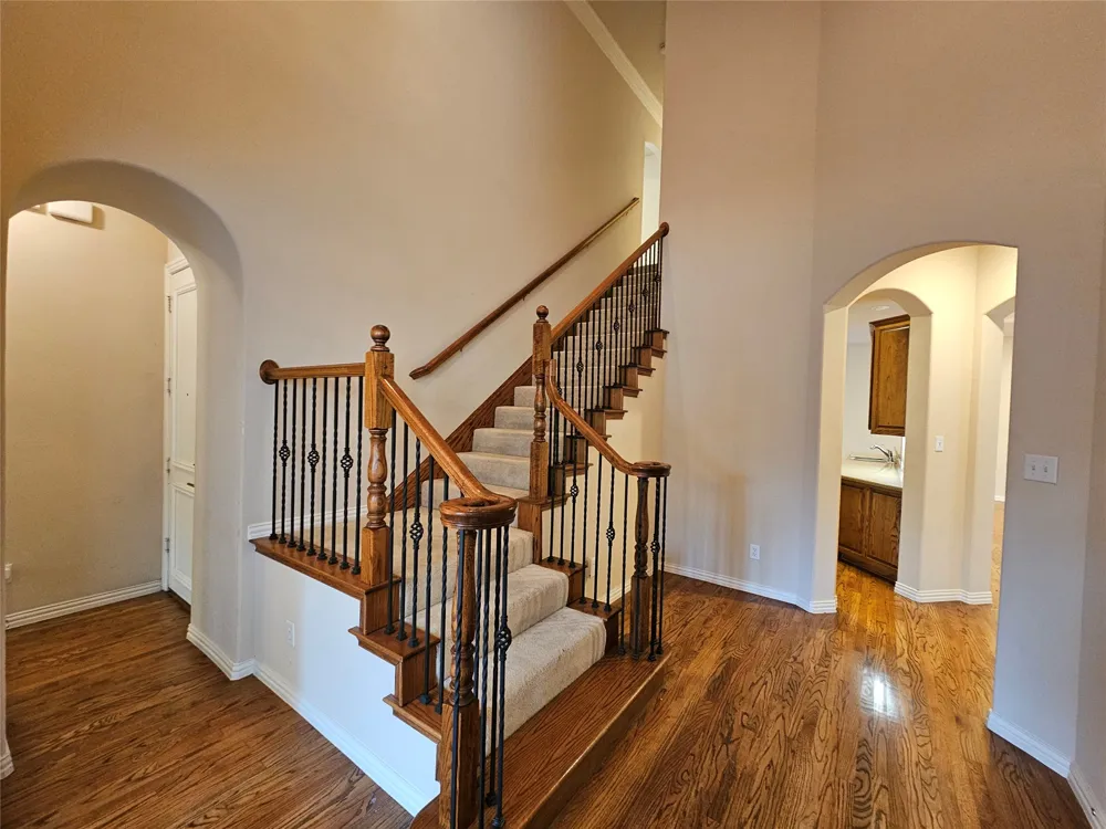 1009 Ricci Court Irving, TX 75062