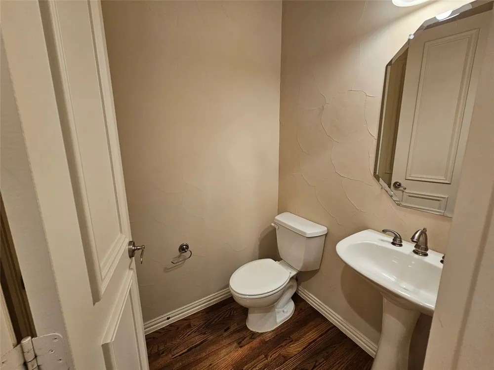 1009 Ricci Court Irving, TX 75062