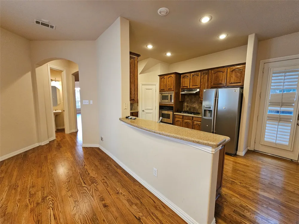 1009 Ricci Court Irving, TX 75062