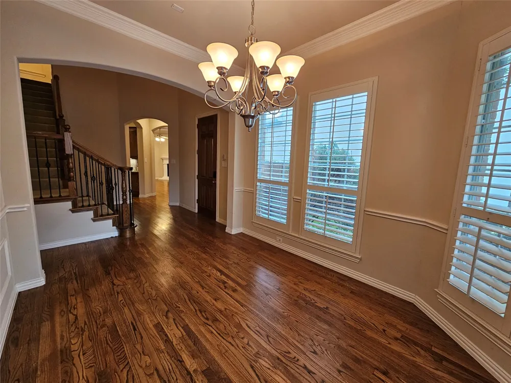 1009 Ricci Court Irving, TX 75062