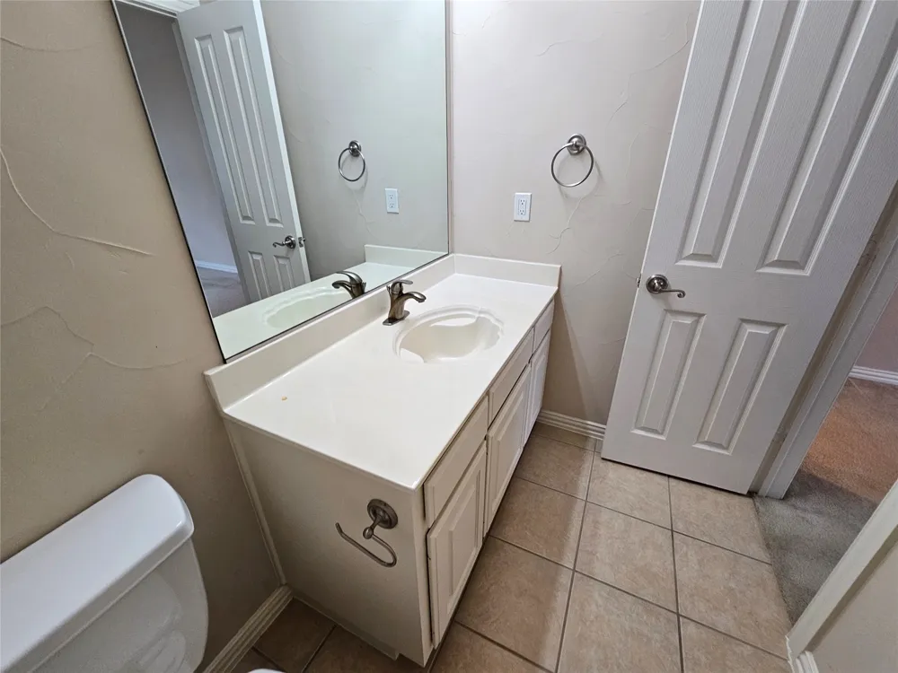 1009 Ricci Court Irving, TX 75062