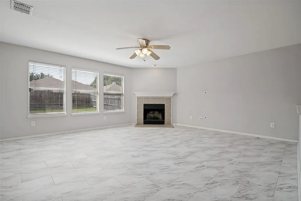1012 Valera Road Forney, TX 75126