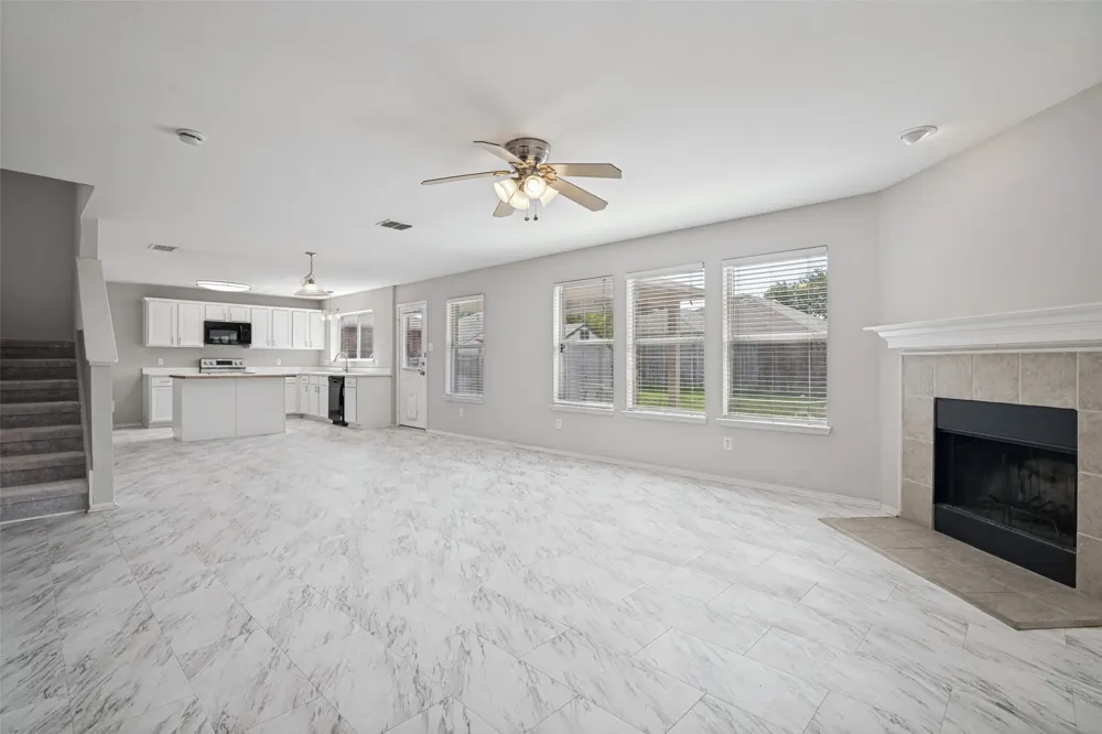 1012 Valera Road Forney, TX 75126
