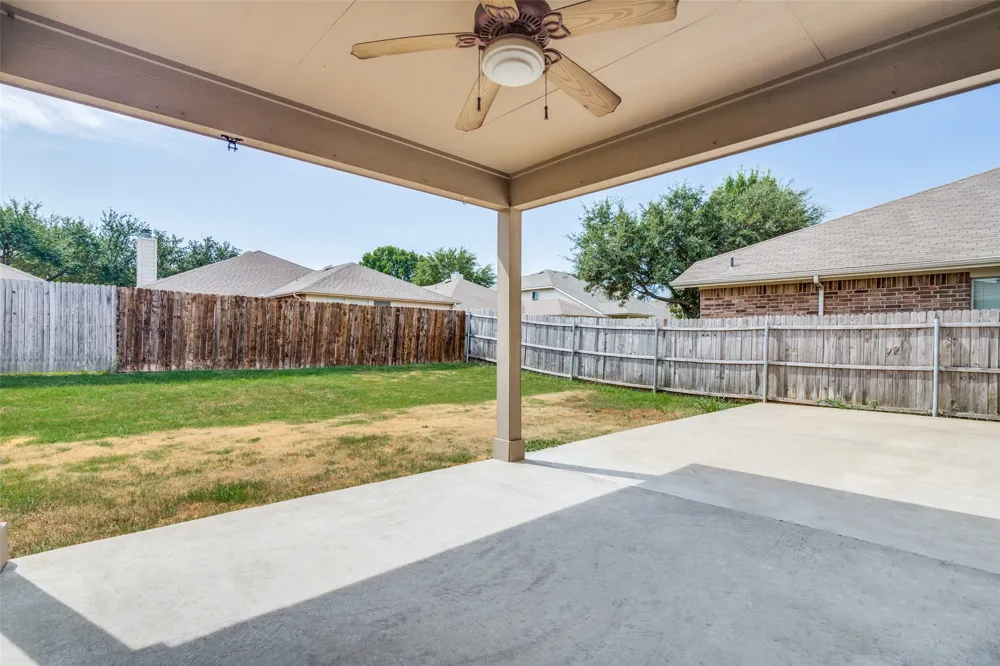 1012 Valera Road Forney, TX 75126