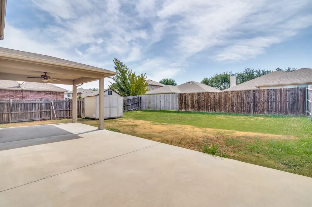 1012 Valera Road Forney, TX 75126
