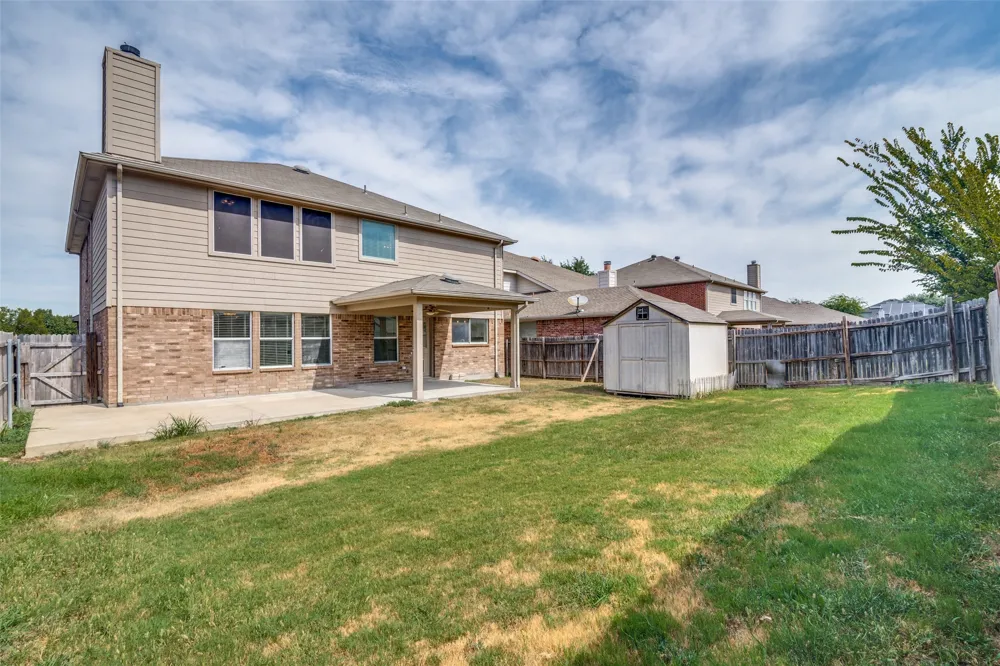 1012 Valera Road Forney, TX 75126
