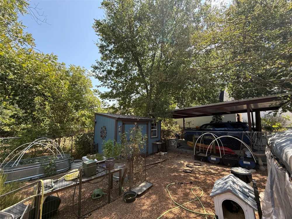 2223 6th Street Waco, TX 76708
