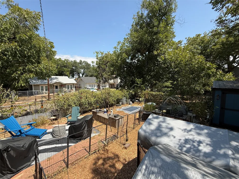 2223 6th Street Waco, TX 76708