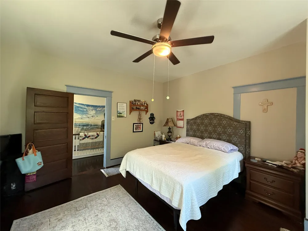 2223 6th Street Waco, TX 76708