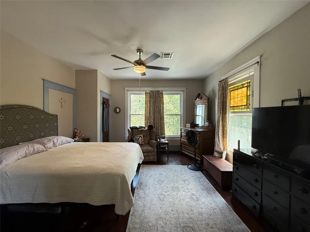 2223 6th Street Waco, TX 76708
