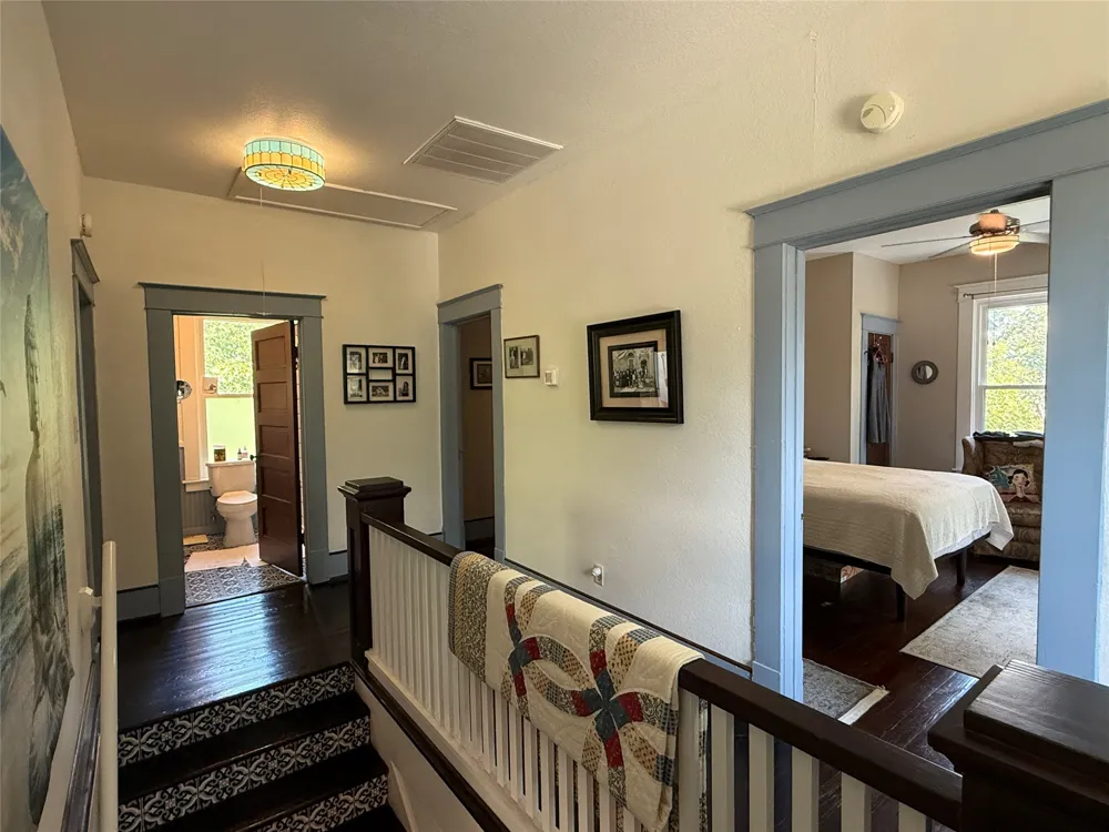 2223 6th Street Waco, TX 76708
