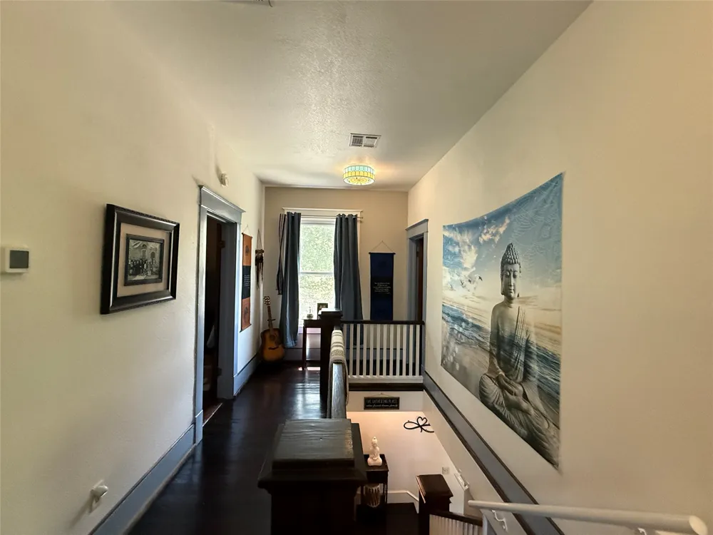 2223 6th Street Waco, TX 76708