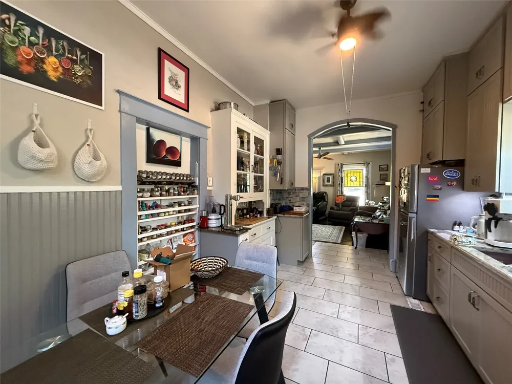 2223 6th Street Waco, TX 76708