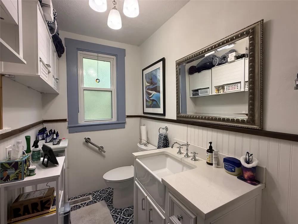 2223 6th Street Waco, TX 76708