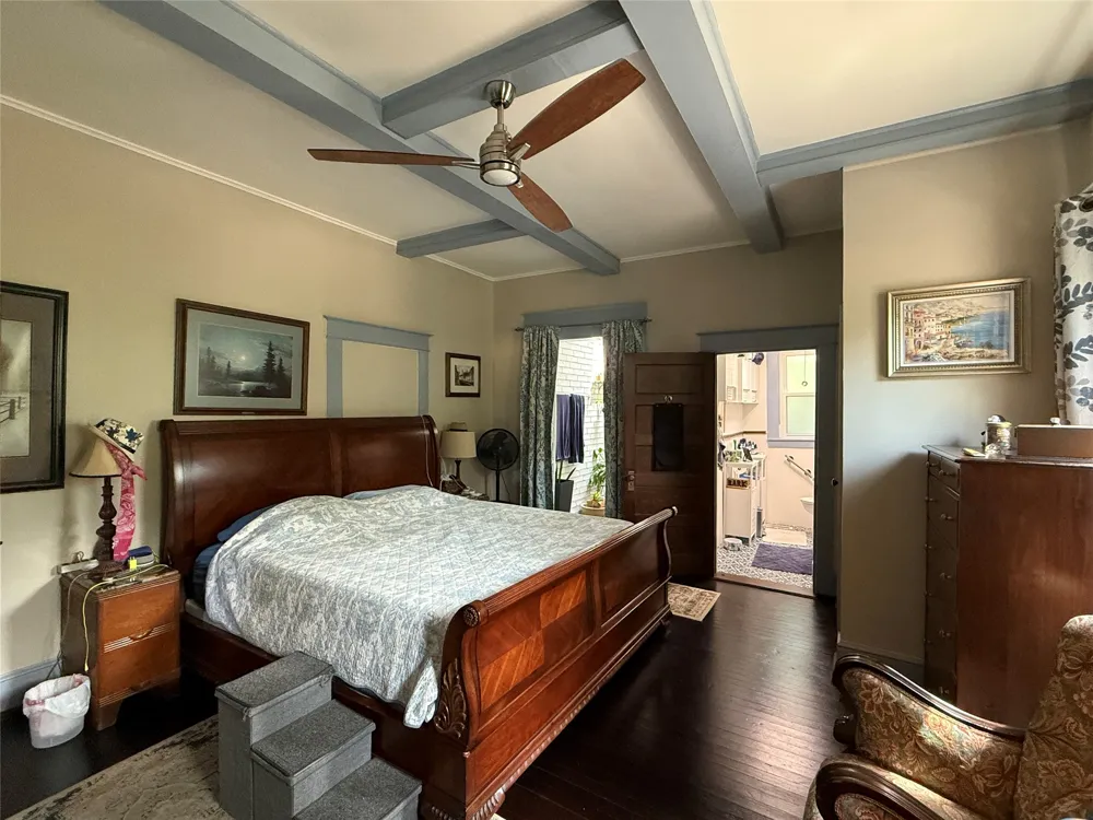 2223 6th Street Waco, TX 76708