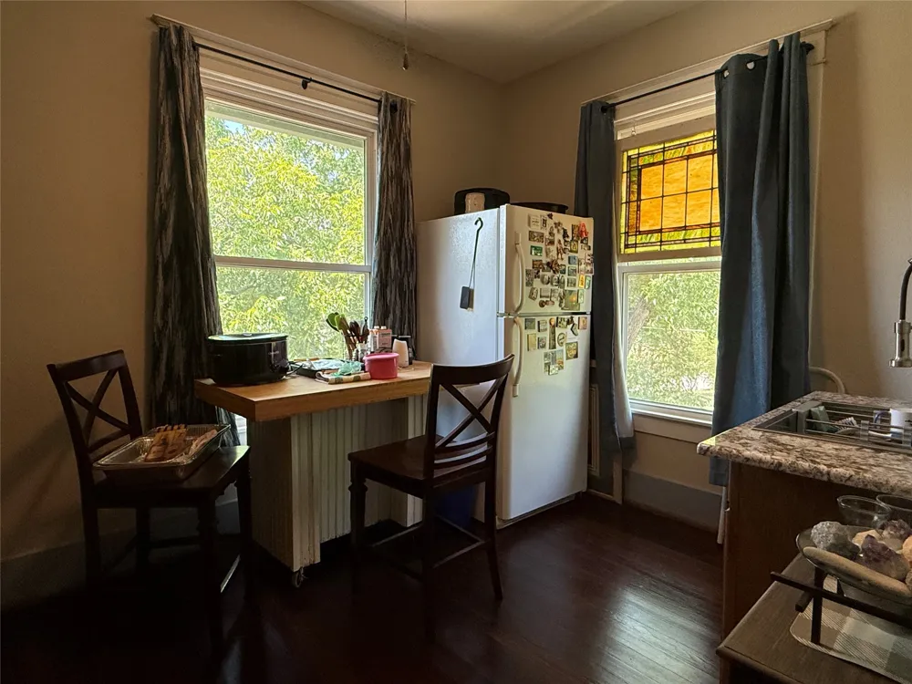 2223 6th Street Waco, TX 76708