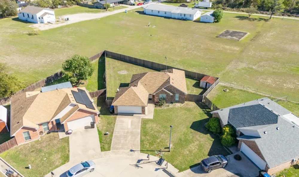 2210 Kaitlyn Circle Caddo Mills, TX 75135