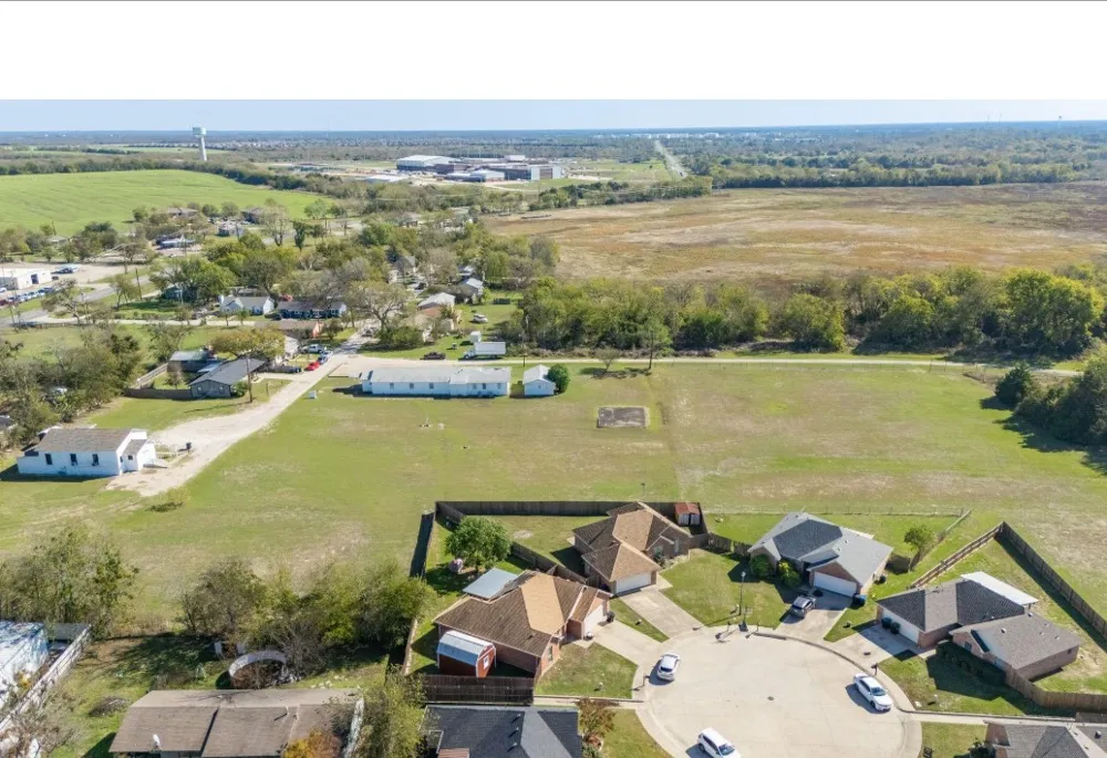 2210 Kaitlyn Circle Caddo Mills, TX 75135