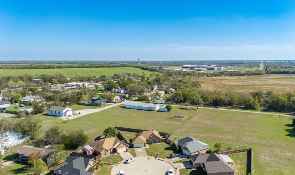 2210 Kaitlyn Circle Caddo Mills, TX 75135