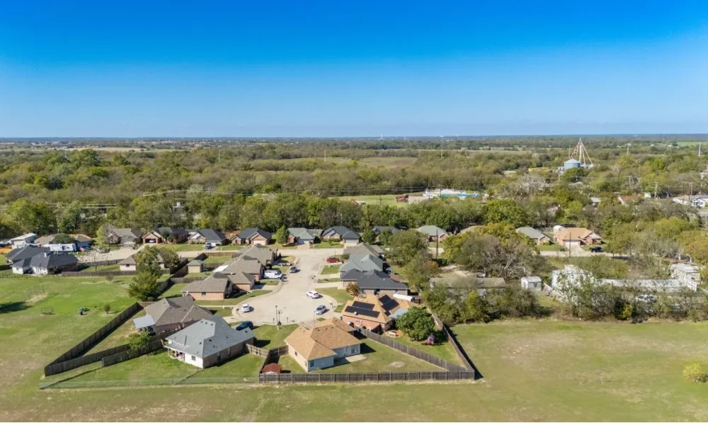 2210 Kaitlyn Circle Caddo Mills, TX 75135