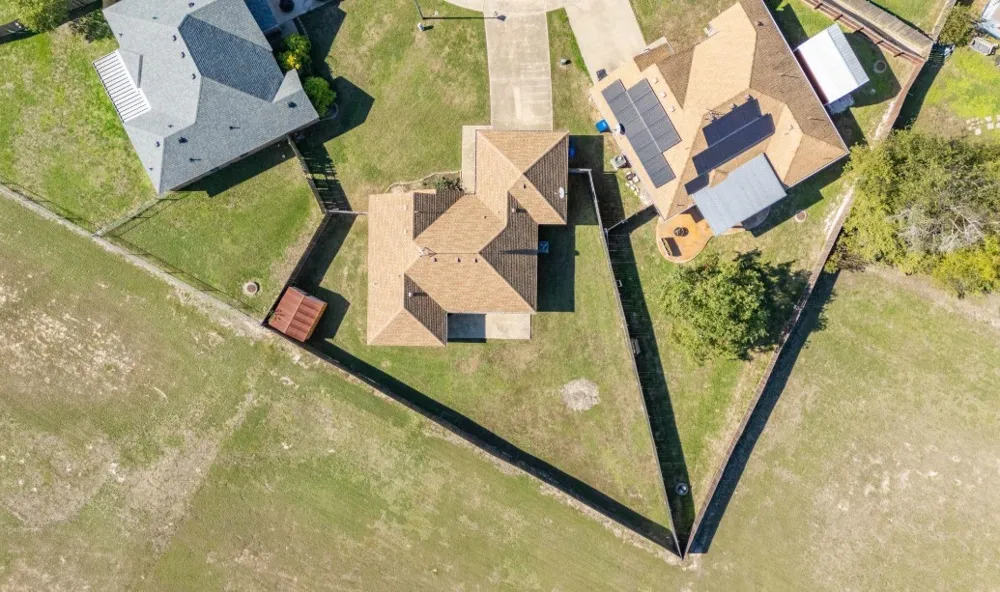 2210 Kaitlyn Circle Caddo Mills, TX 75135