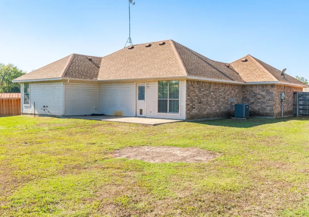2210 Kaitlyn Circle Caddo Mills, TX 75135