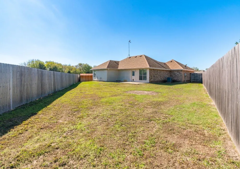 2210 Kaitlyn Circle Caddo Mills, TX 75135