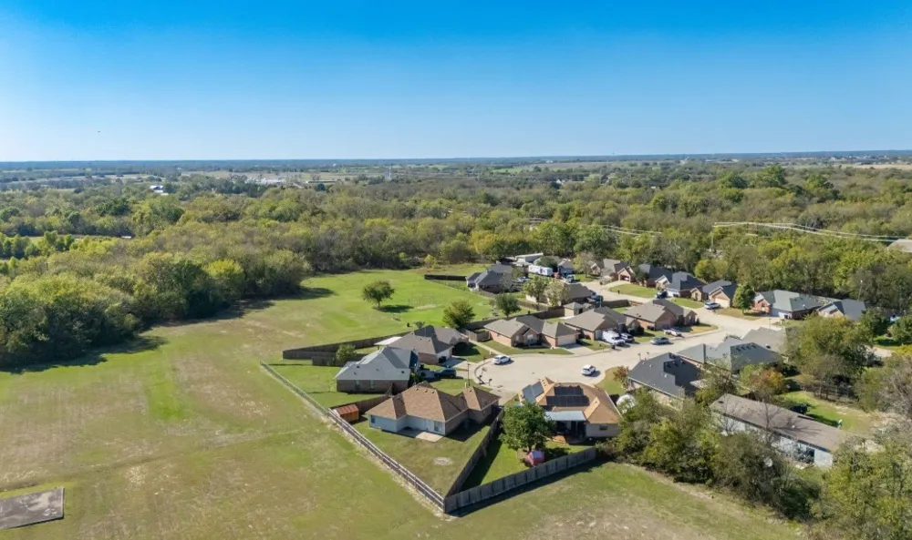 2210 Kaitlyn Circle Caddo Mills, TX 75135