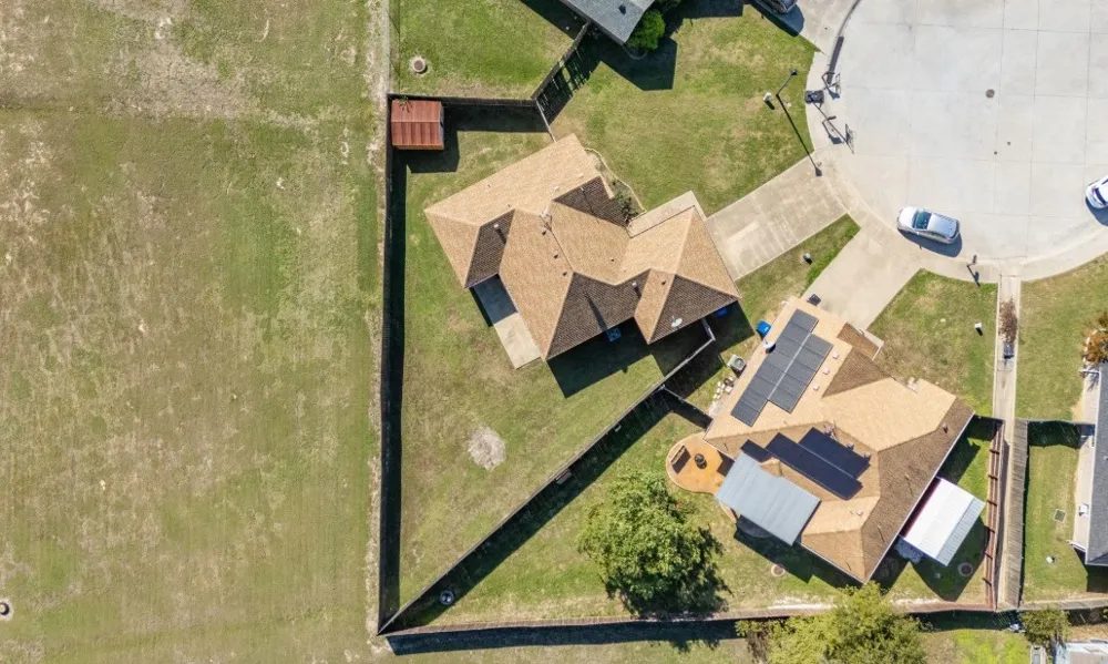 2210 Kaitlyn Circle Caddo Mills, TX 75135