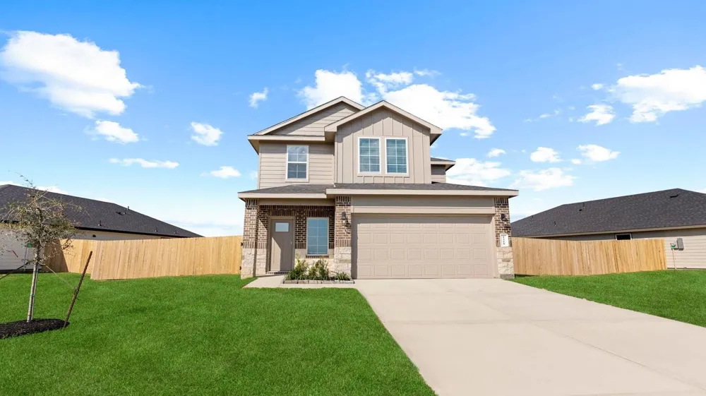 11119 August Sunset Drive Needville, TX 77461