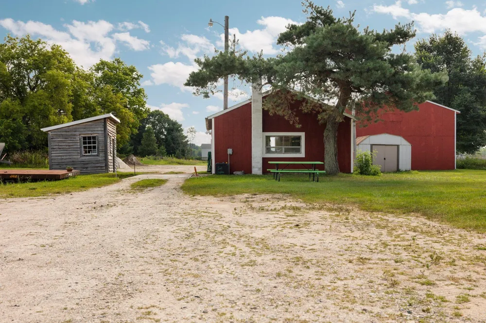 508 Main Street Hersey, MI 49639