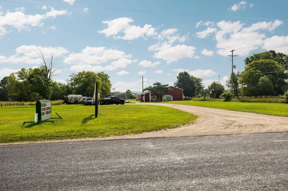 508 Main Street Hersey, MI 49639