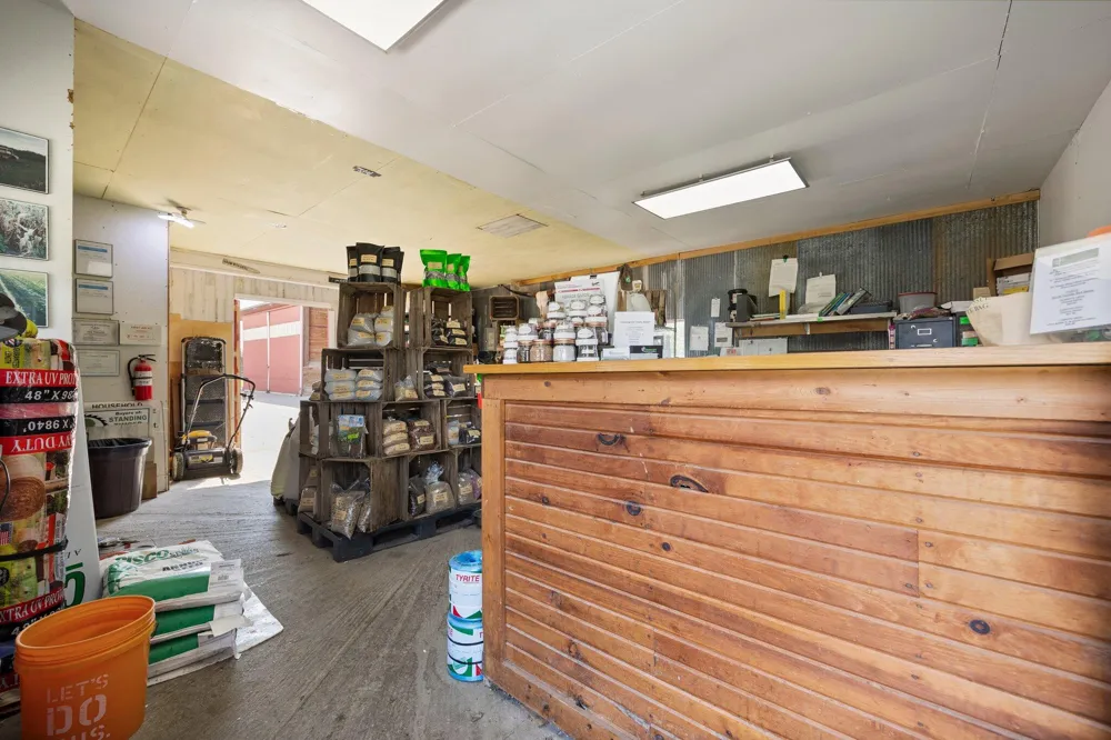 508 Main Street Hersey, MI 49639