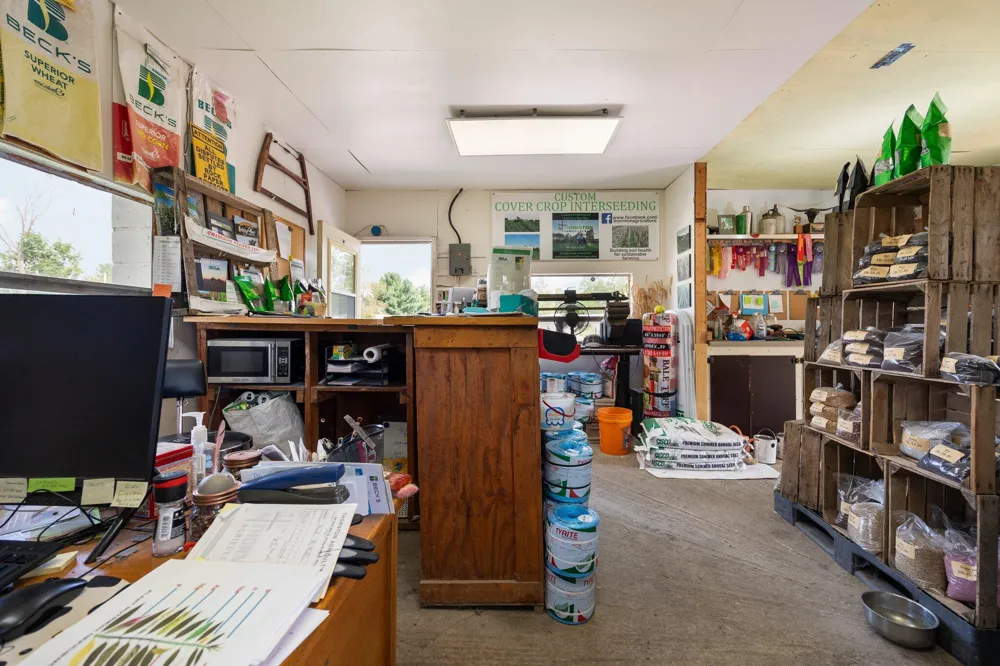 508 Main Street Hersey, MI 49639