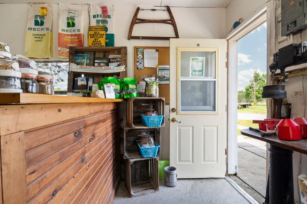 508 Main Street Hersey, MI 49639