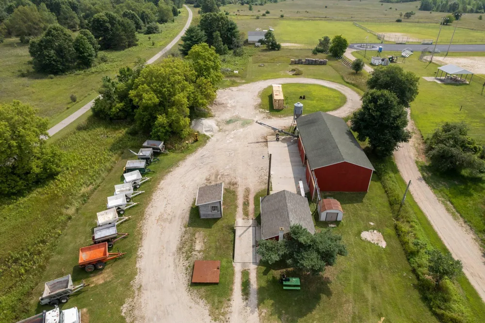 508 Main Street Hersey, MI 49639